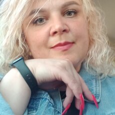 Фотография девушки Елена, 43 года из г. Борисов