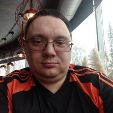 Фотография мужчины Евгений, 42 года из г. Новосибирск