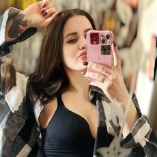 Фотография девушки Анастасия, 31 год из г. Электроугли