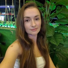 Фотография девушки Надежда, 34 года из г. Симферополь