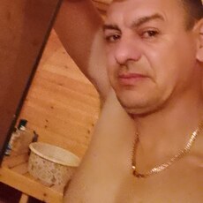 Фотография мужчины Вадим, 43 года из г. Кузнецк