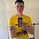 Дмитрий, 20 лет