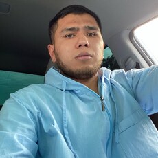 Фотография мужчины Beka, 27 лет из г. Шымкент