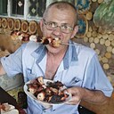 Володя, 61 год