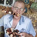 Володя, 61 год