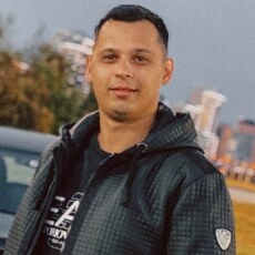 Фотография мужчины Ильдар, 30 лет из г. Белебей