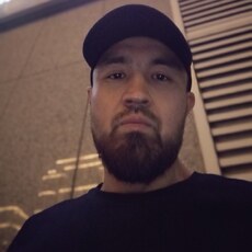 Фотография мужчины Берик, 37 лет из г. Астана