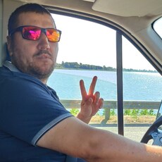 Фотография мужчины Bad Boy, 38 лет из г. Бровары