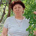 Нина, 62 года