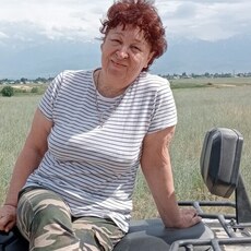 Фотография девушки Нина, 63 года из г. Калининград