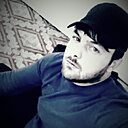Жавид, 37 лет