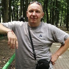 Фотография мужчины Василий, 44 года из г. Ивацевичи