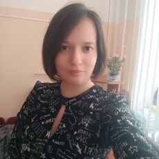 Фотография девушки Алина, 45 лет из г. Краснокамск