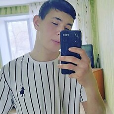 Фотография мужчины Erkosh, 22 года из г. Павлодар