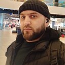 Aslidin, 31 год
