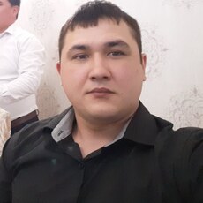 Фотография мужчины Алексей, 30 лет из г. Уральск