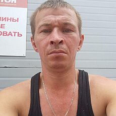Фотография мужчины Роман, 37 лет из г. Боготол