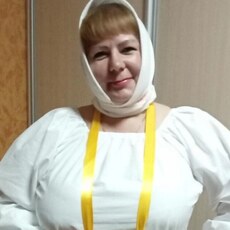 Фотография девушки Солнце, 52 года из г. Отрадный