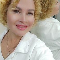 Фотография девушки Стефания, 48 лет из г. Нижний Тагил
