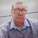 Владимир, 65 лет