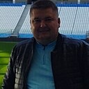 Олег, 44 года
