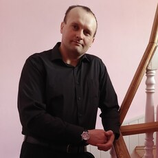 Фотография мужчины Илья, 35 лет из г. Каменск-Шахтинский