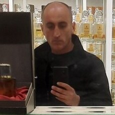 Фотография мужчины Perviz, 41 год из г. Баку