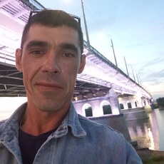 Фотография мужчины Сергей, 40 лет из г. Омск