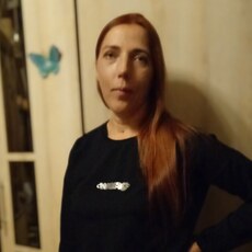Фотография девушки Надежда, 42 года из г. Рогачев