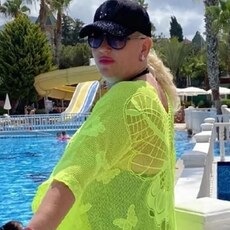 Фотография девушки Ольга, 41 год из г. Днепр