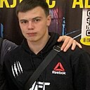 Андрей, 20 лет