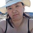 Марина Рожина, 45 лет