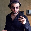 Казбек, 33 года