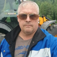 Фотография мужчины Сергей, 52 года из г. Междуреченск