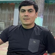 Фотография мужчины Орхан, 36 лет из г. Свободный