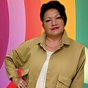 Ралина, 63 года