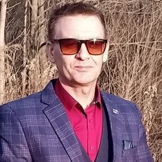 Фотография мужчины Андрей, 45 лет из г. Находка