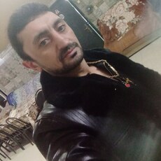 Фотография мужчины Sargis, 27 лет из г. Новокубанск