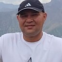 Рустам, 36 лет