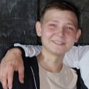 Илья, 20 лет