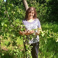 Фотография девушки Ирина Муращенко, 44 года из г. Грайворон