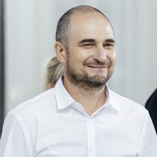 Фотография мужчины Алексей, 44 года из г. Ростов-на-Дону