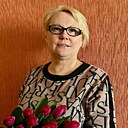 Ирина, 57 лет