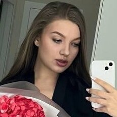 Фотография девушки Викуля, 26 лет из г. Якутск