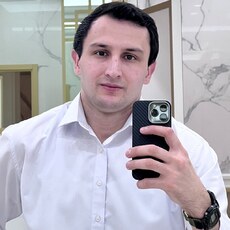 Фотография мужчины Далер, 30 лет из г. Москва