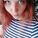 Марина, 25 лет