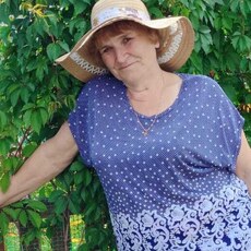 Фотография девушки Валентина, 65 лет из г. Омск