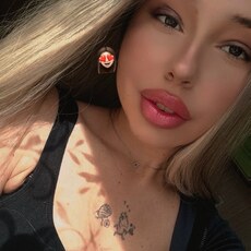 Фотография девушки Di, 24 года из г. Горловка