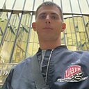 Антон, 33 года