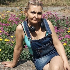 Фотография девушки Евгения, 41 год из г. Ангарск